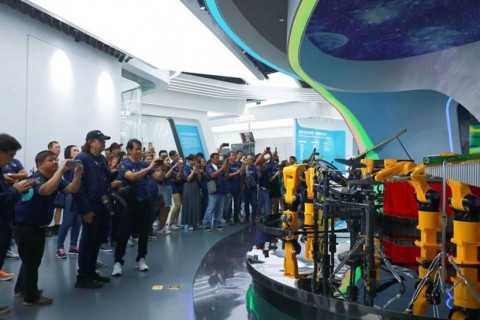 荆州AI机器人代理公司怎么选？跑断腿总结出来的“避坑”经验！