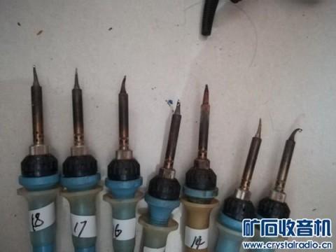 电子维修核心技能：电烙铁好坏检测全攻略（适配手机主板维修、工厂产线及DIY创客场景）